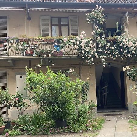 Casa Femi Turim Exterior foto