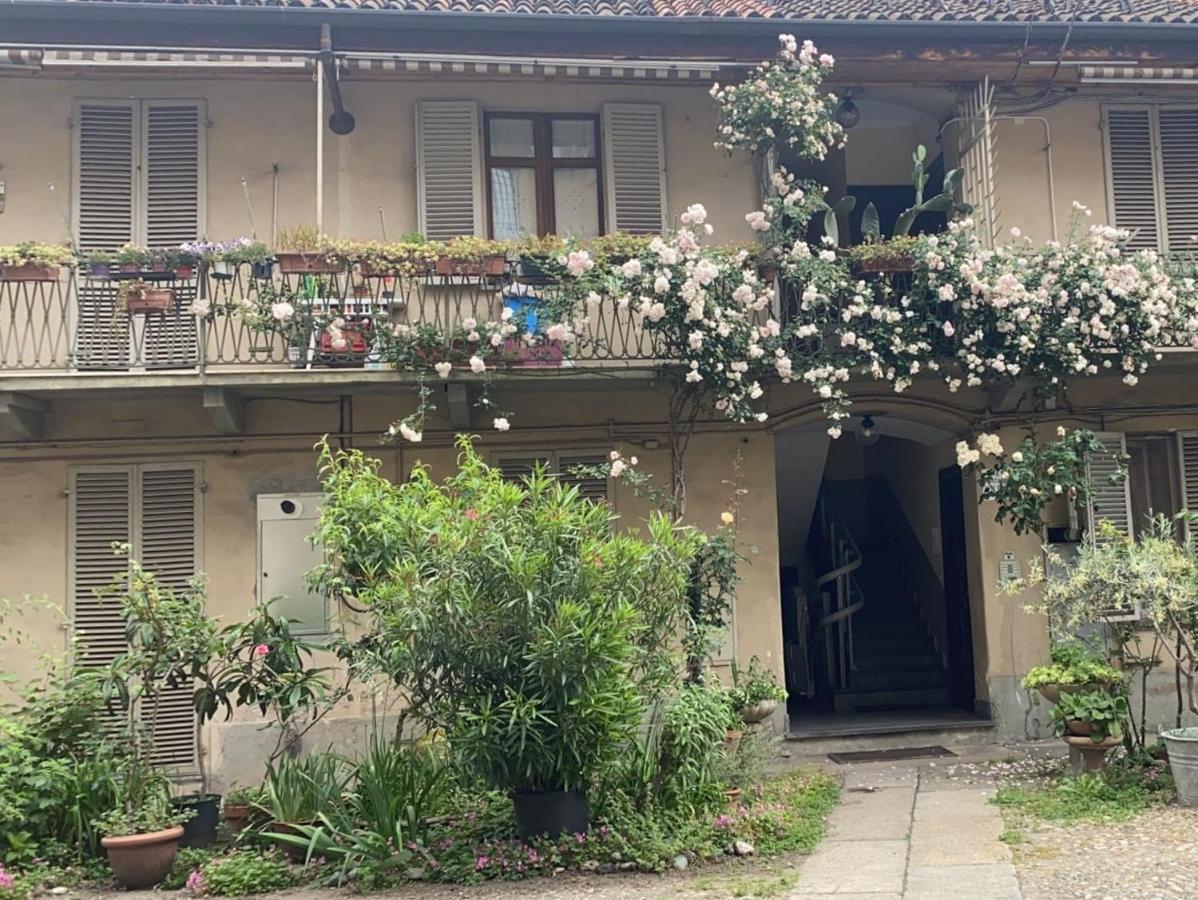 Casa Femi Turim Exterior foto