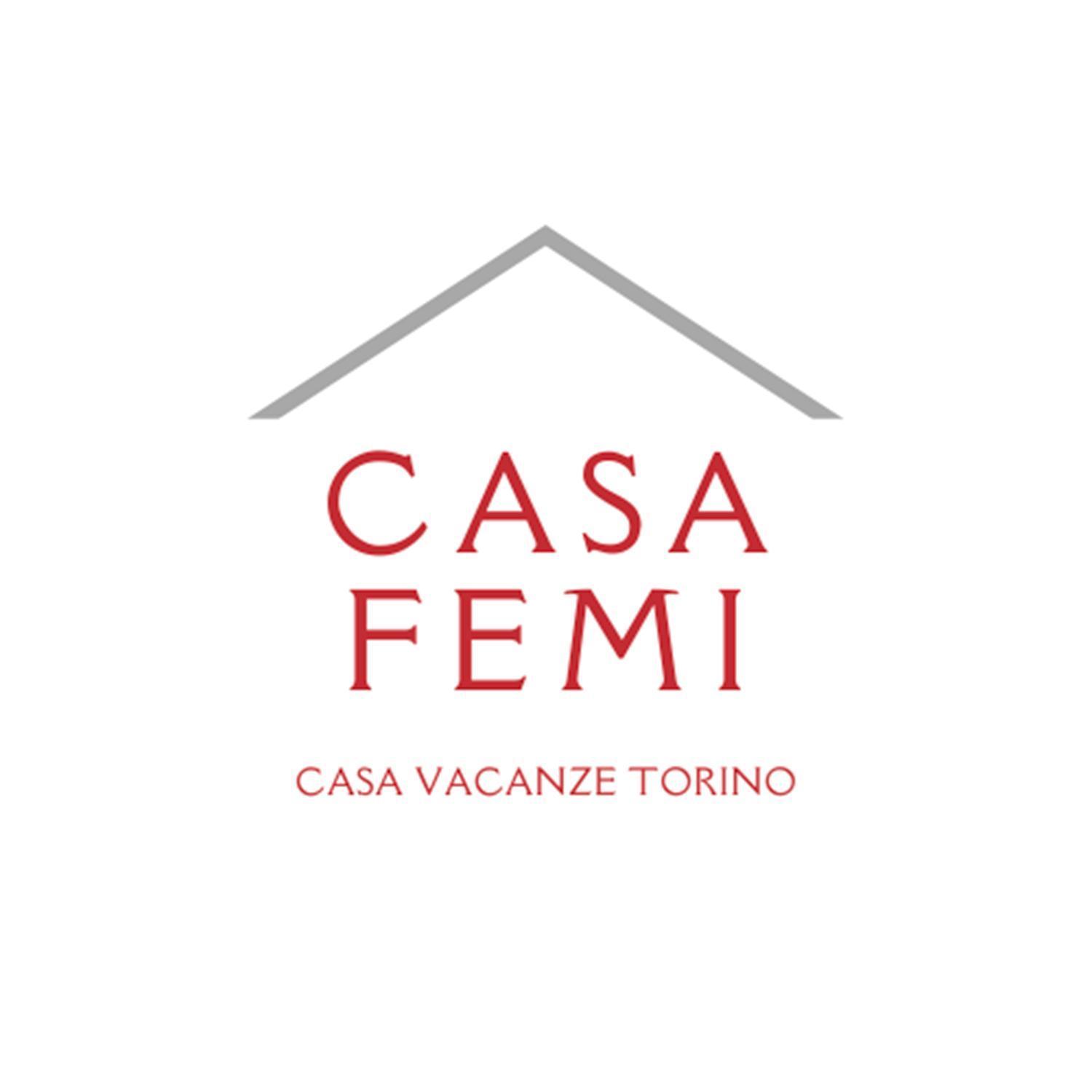 Casa Femi Turim Exterior foto